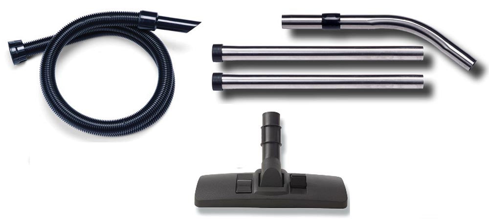 Numatic Staubsauger – Nupro PRP180-11