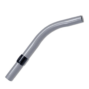 Saugrohrbogen aus Aluminium