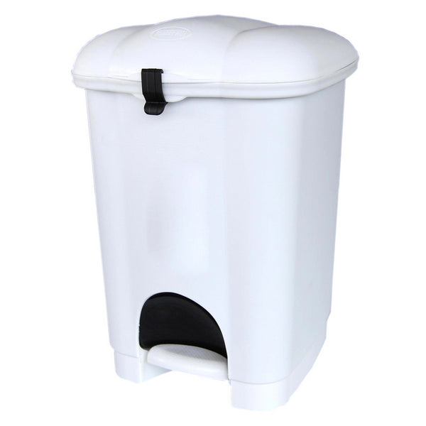 Treteimer mit Inneneimer 6 Liter