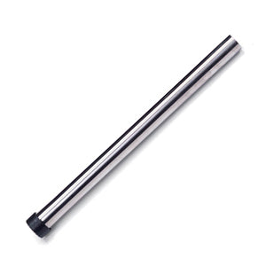 Handrohr Mittelstück 420 mm aus Edelstahl