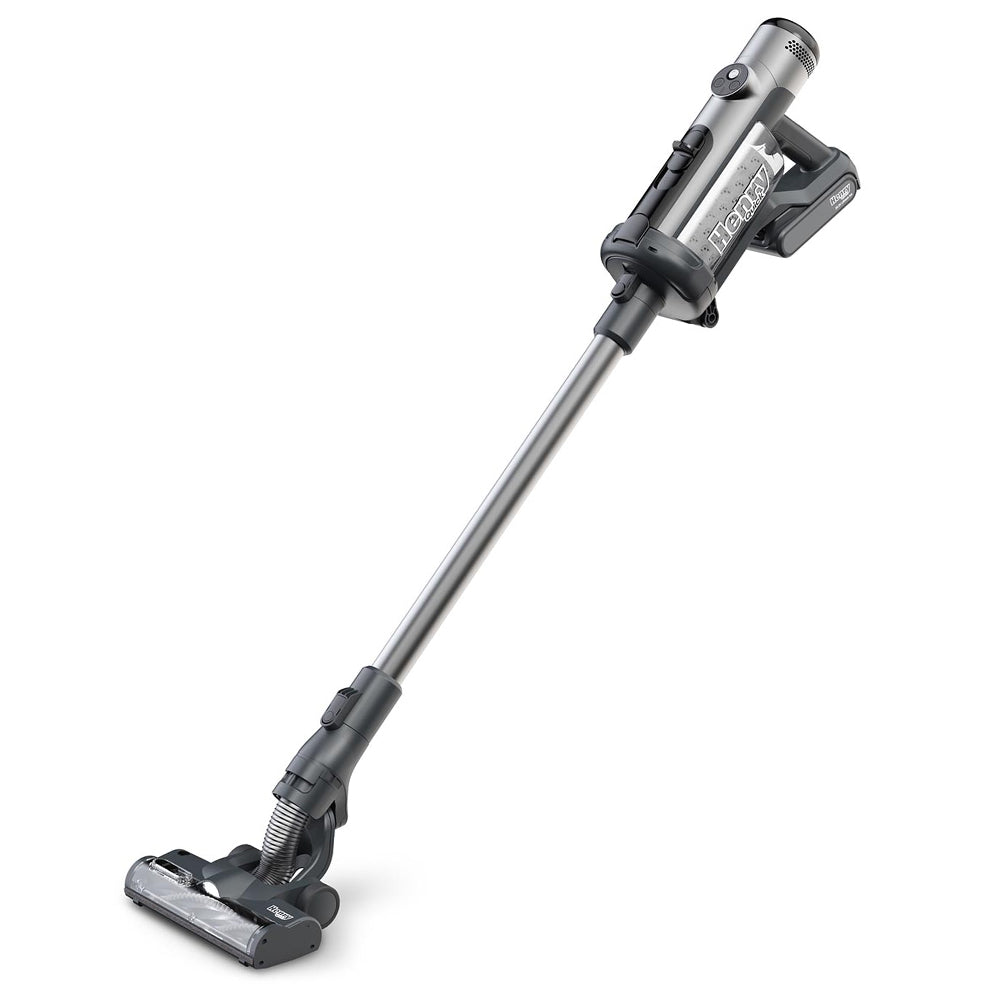 Numatic Henry Quick