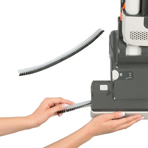 Bürstenstreifen für Numatic 350/370