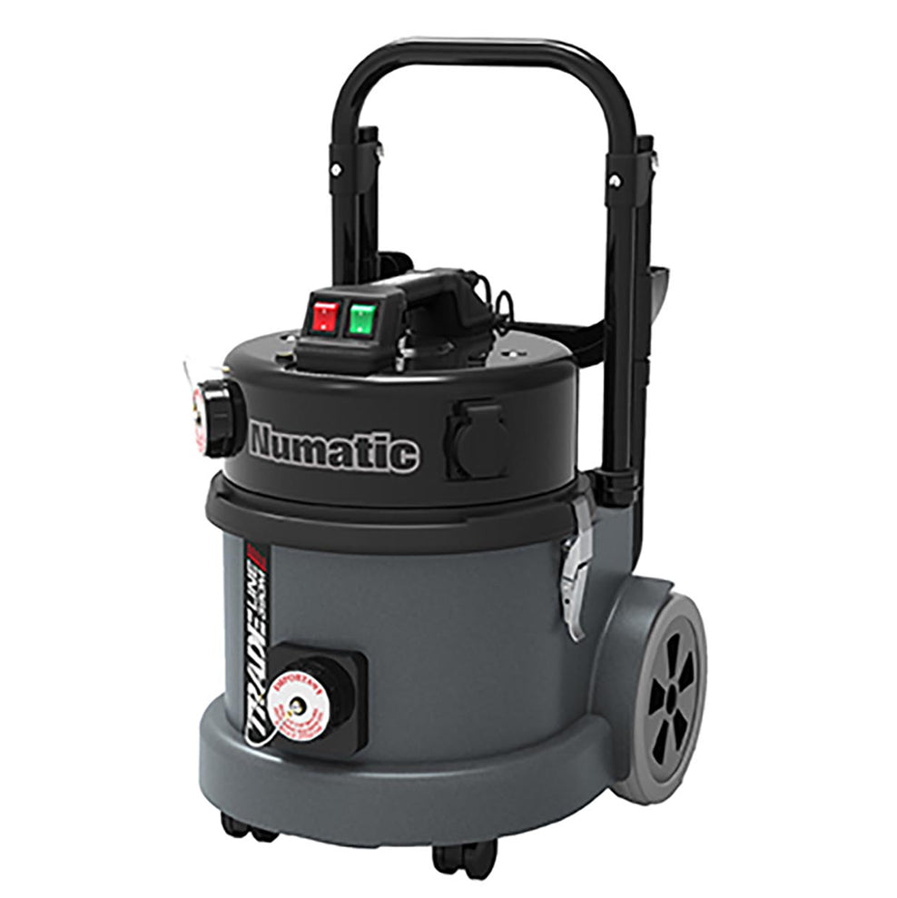 Numatic TEM390A-11