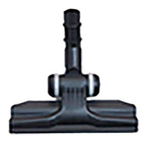 HighEfficient-Bodensaugdüse 300 mm, flache Bauform, 32 mm