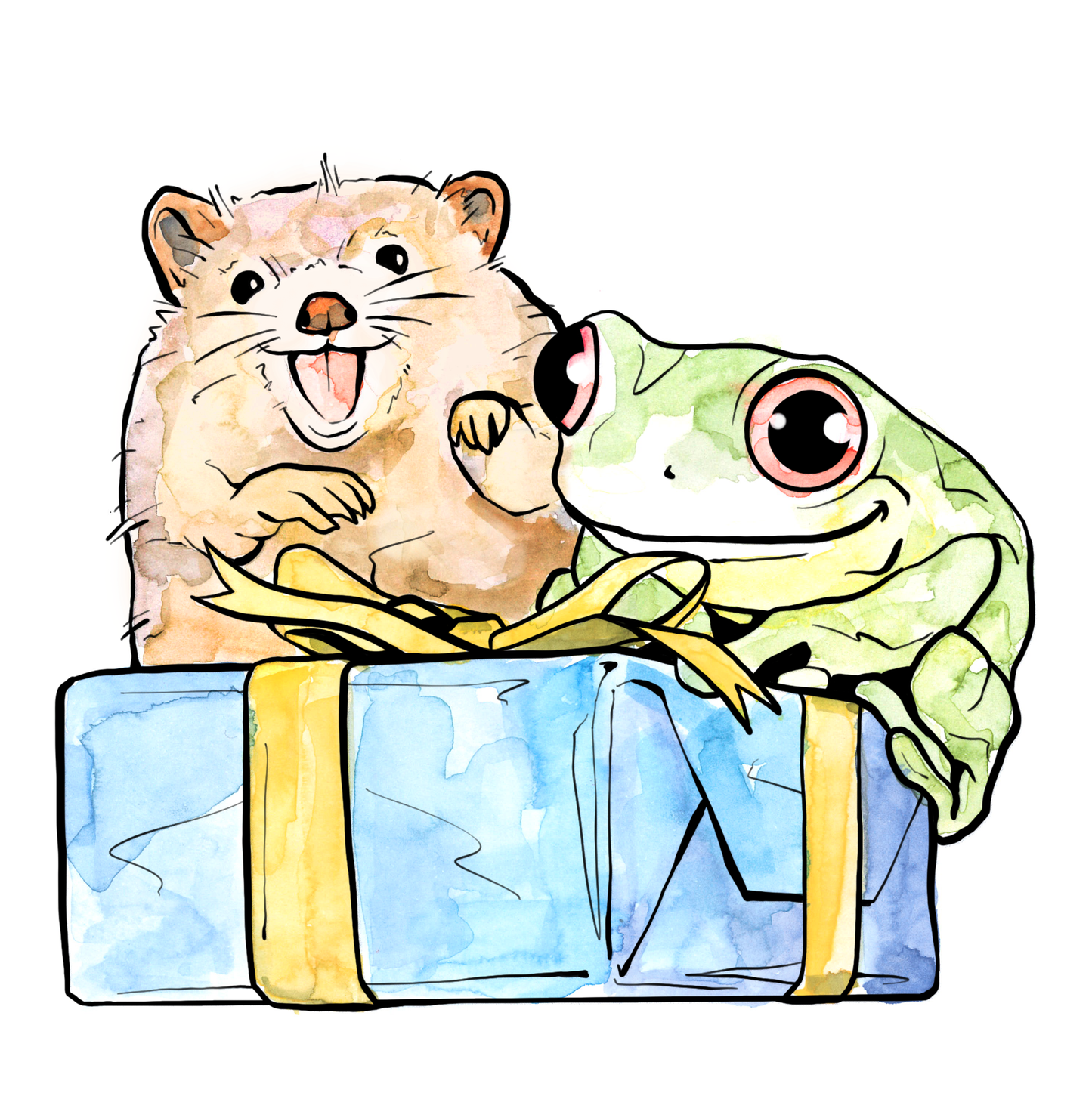 WISCH und WASCH Geschenkgutschein